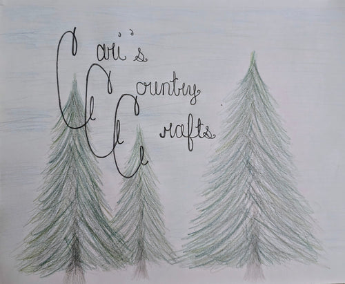 Cari's Country Crafts
